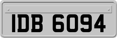 IDB6094