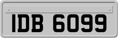 IDB6099