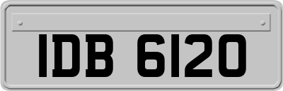 IDB6120
