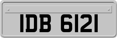 IDB6121