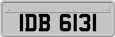 IDB6131