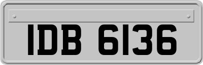 IDB6136