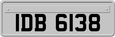 IDB6138