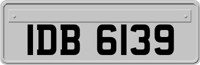 IDB6139