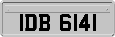 IDB6141