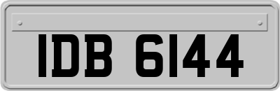 IDB6144