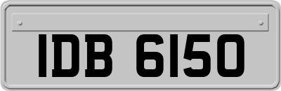 IDB6150
