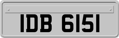 IDB6151