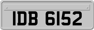 IDB6152