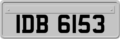 IDB6153