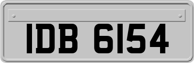IDB6154