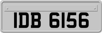 IDB6156