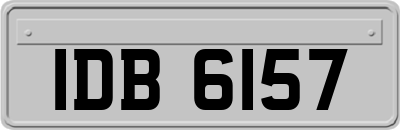 IDB6157