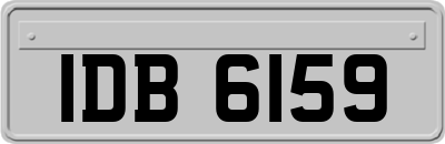 IDB6159