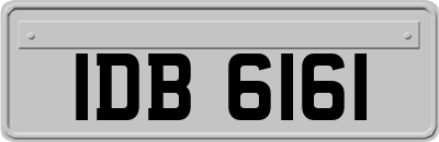 IDB6161