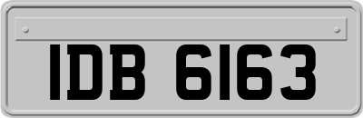 IDB6163