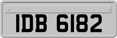IDB6182