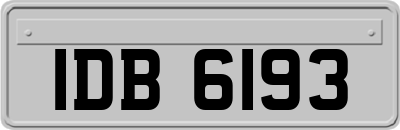 IDB6193
