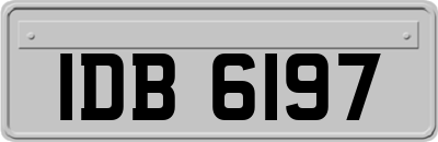 IDB6197