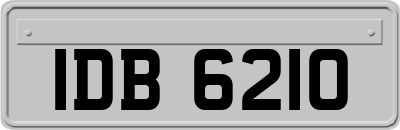 IDB6210