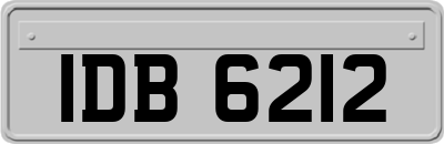 IDB6212