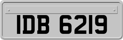IDB6219