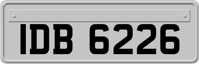 IDB6226