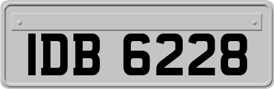 IDB6228