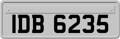 IDB6235