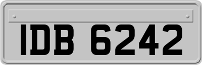 IDB6242