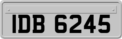 IDB6245