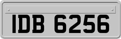 IDB6256