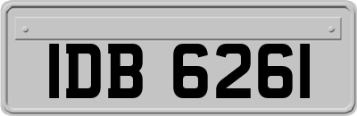 IDB6261