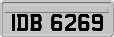 IDB6269
