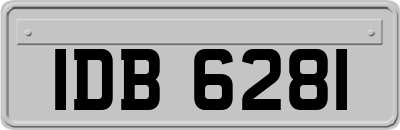 IDB6281