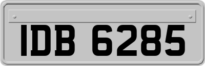 IDB6285