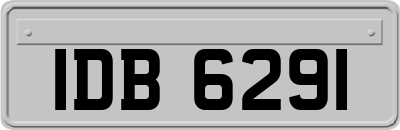 IDB6291