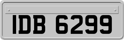 IDB6299