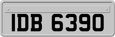 IDB6390