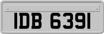IDB6391