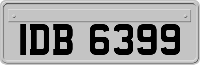 IDB6399