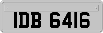 IDB6416