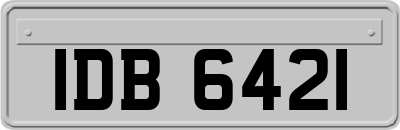 IDB6421