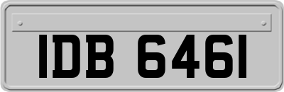 IDB6461