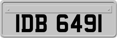 IDB6491