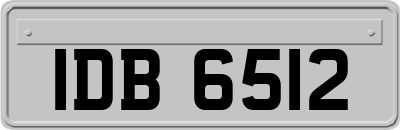 IDB6512