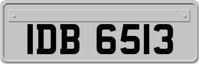 IDB6513