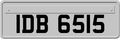 IDB6515