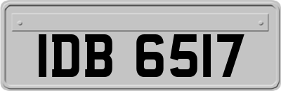 IDB6517