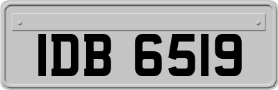 IDB6519